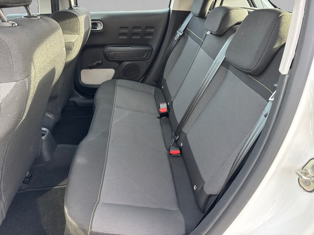 Occasion CITROEN C3 C3 PureTech 83 S&S BVM5 - Feel