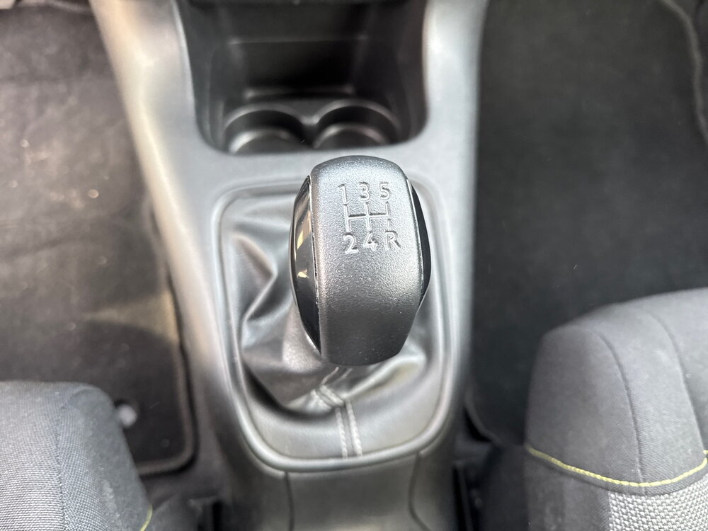 Occasion CITROEN C3 C3 PureTech 83 S&S BVM5 - Feel