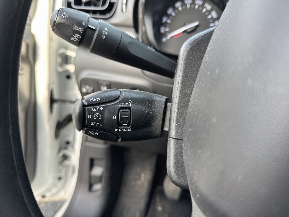 Occasion CITROEN C3 C3 PureTech 83 S&S BVM5 - Feel