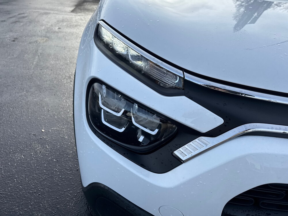 Occasion CITROEN C3 C3 PureTech 83 S&S BVM5 - Feel