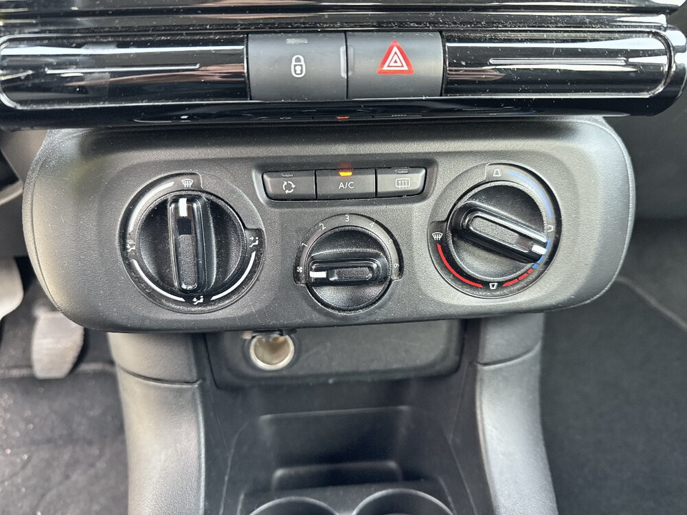 Occasion CITROEN C3 C3 PureTech 83 S&S BVM5 - Feel