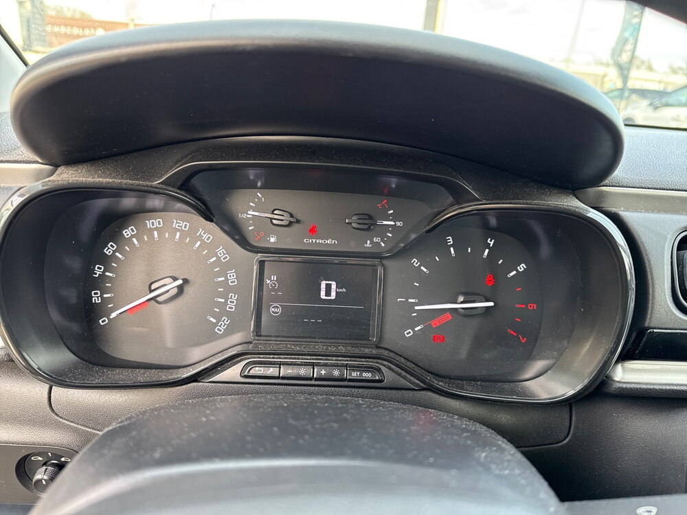 Occasion CITROEN C3 C3 PureTech 83 S&S BVM5 - Feel