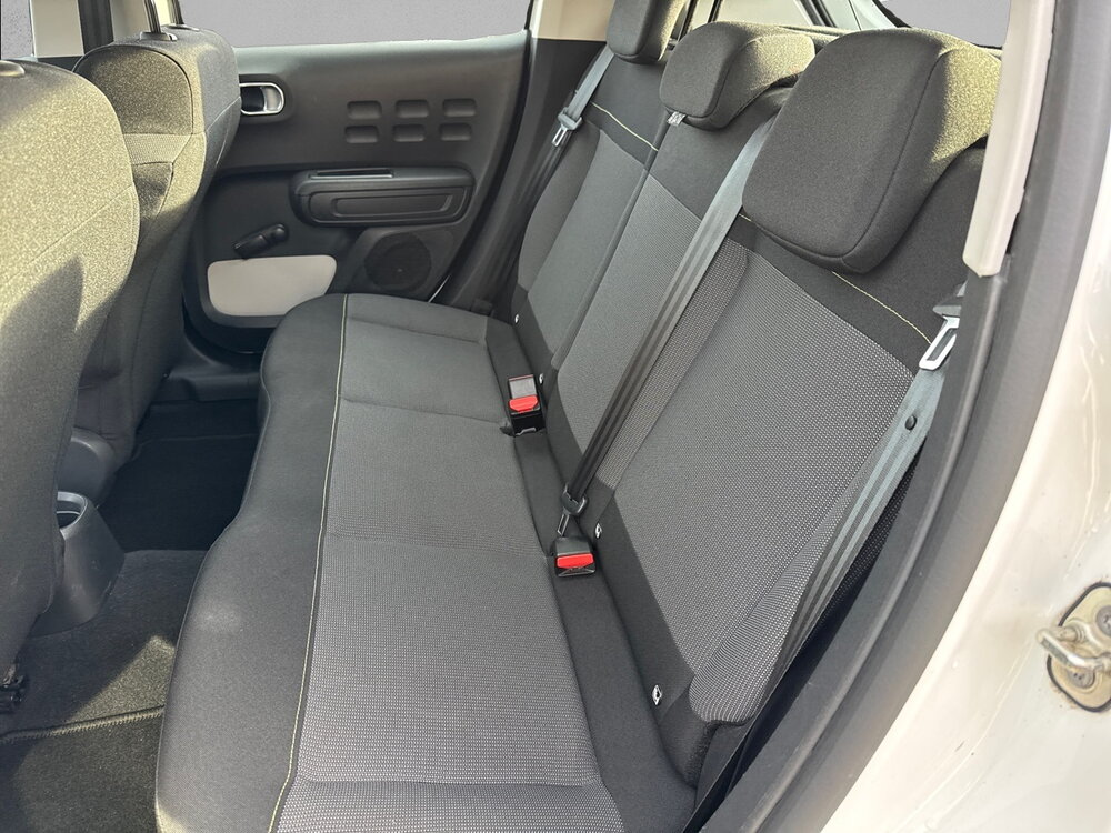 Occasion CITROEN C3 C3 PureTech 83 S&S BVM5 - Feel