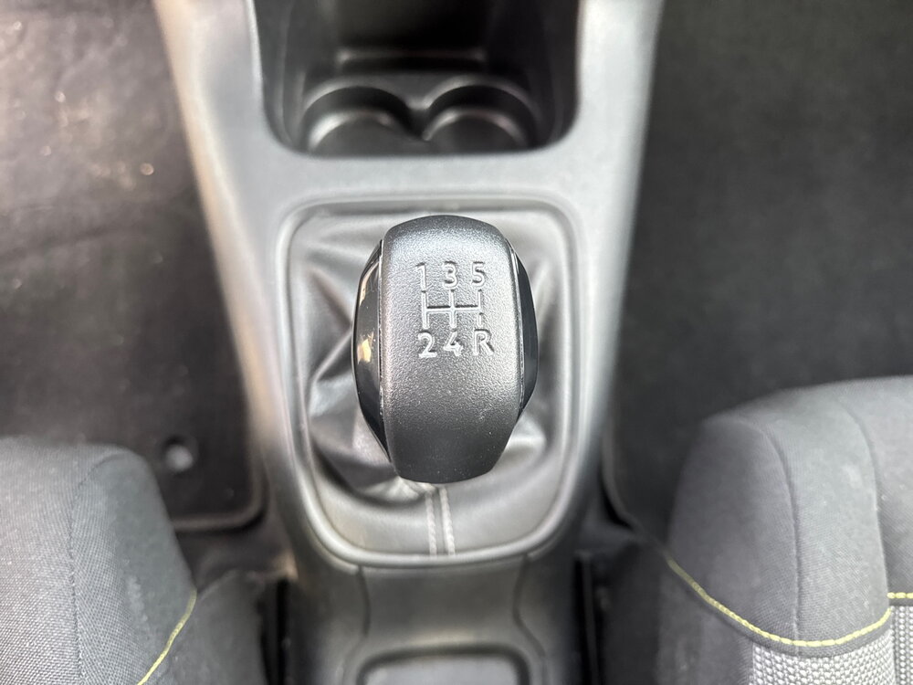 Occasion CITROEN C3 C3 PureTech 83 S&S BVM5 - Feel