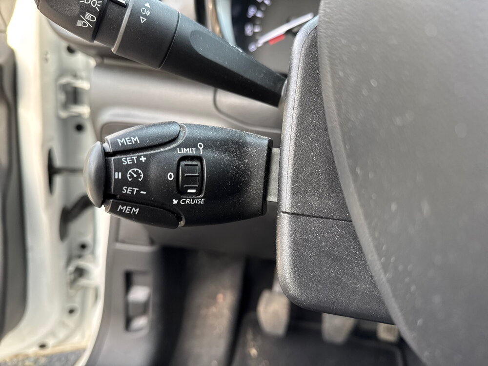 Occasion CITROEN C3 C3 PureTech 83 S&S BVM5 - Feel