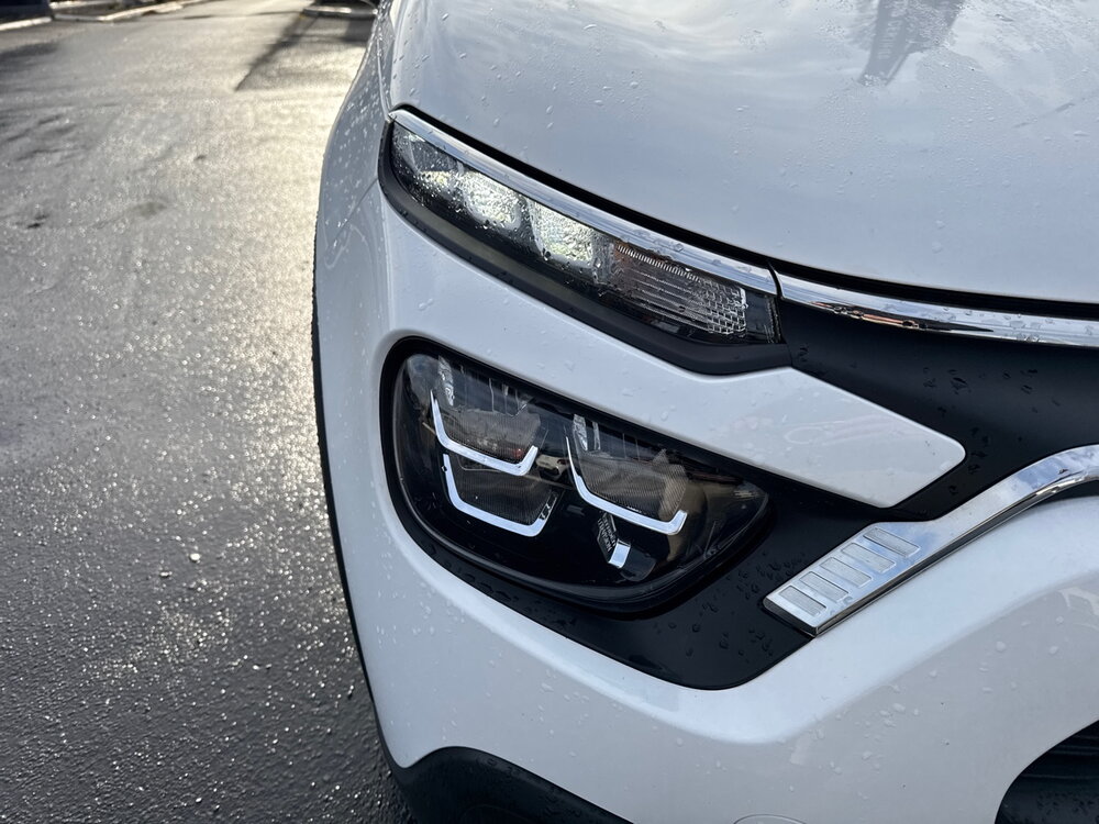 Occasion CITROEN C3 C3 PureTech 83 S&S BVM5 - Feel