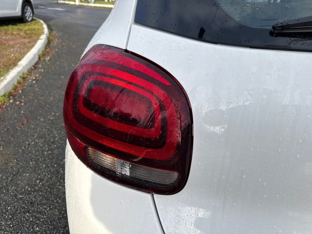 Occasion CITROEN C3 C3 PureTech 83 S&S BVM5 - Feel