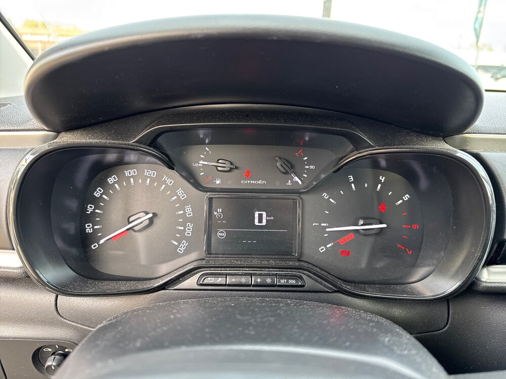 Occasion CITROEN C3 C3 PureTech 83 S&S BVM5 - Feel