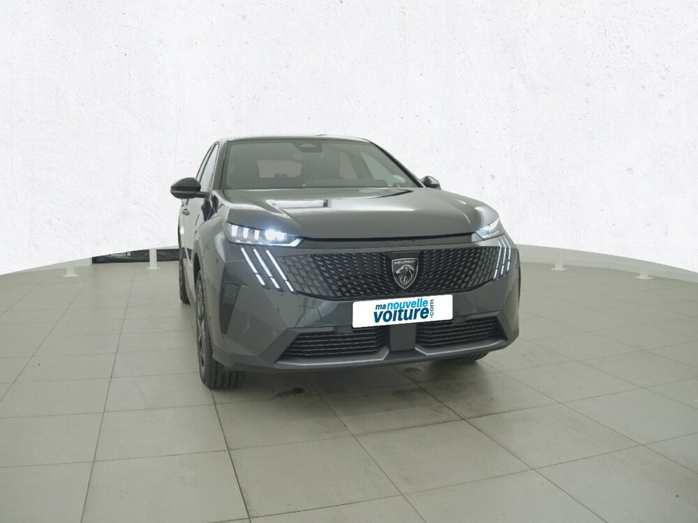 Occasion PEUGEOT 3008 3008 Hybrid 145 e-DCS6 - GT