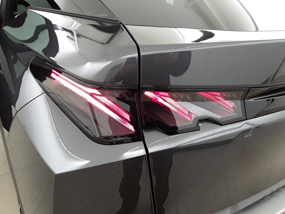 Occasion PEUGEOT 3008 3008 Hybrid 145 e-DCS6 - GT