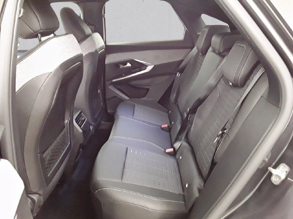 Occasion PEUGEOT 3008 3008 Hybrid 145 e-DCS6 - GT