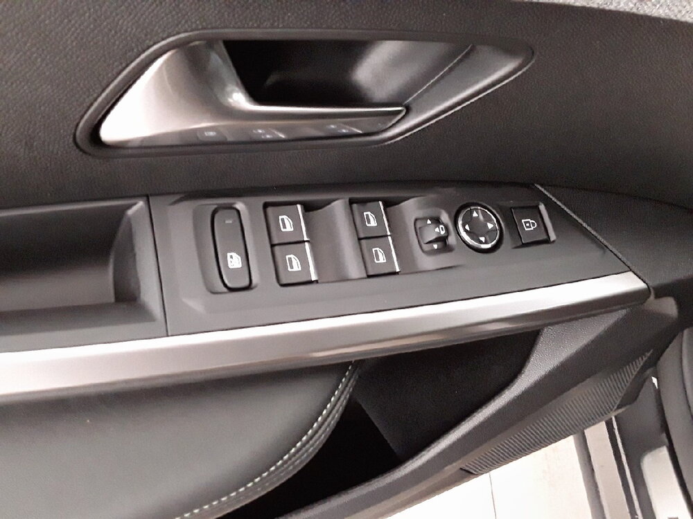 Occasion PEUGEOT 3008 3008 Hybrid 145 e-DCS6 - GT