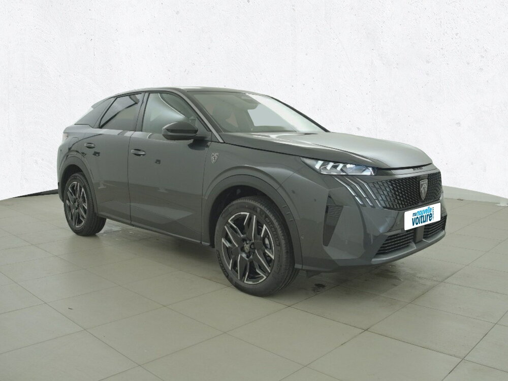 Occasion PEUGEOT 3008 3008 Hybrid 145 e-DCS6 - GT