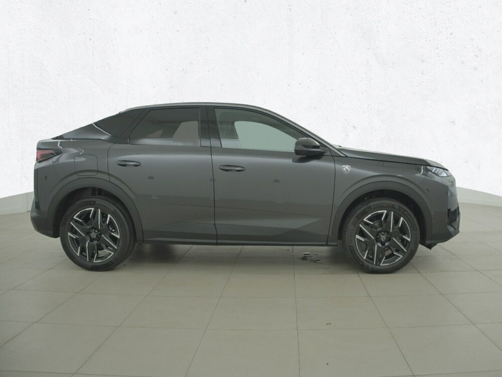 Occasion PEUGEOT 3008 3008 Hybrid 145 e-DCS6 - GT