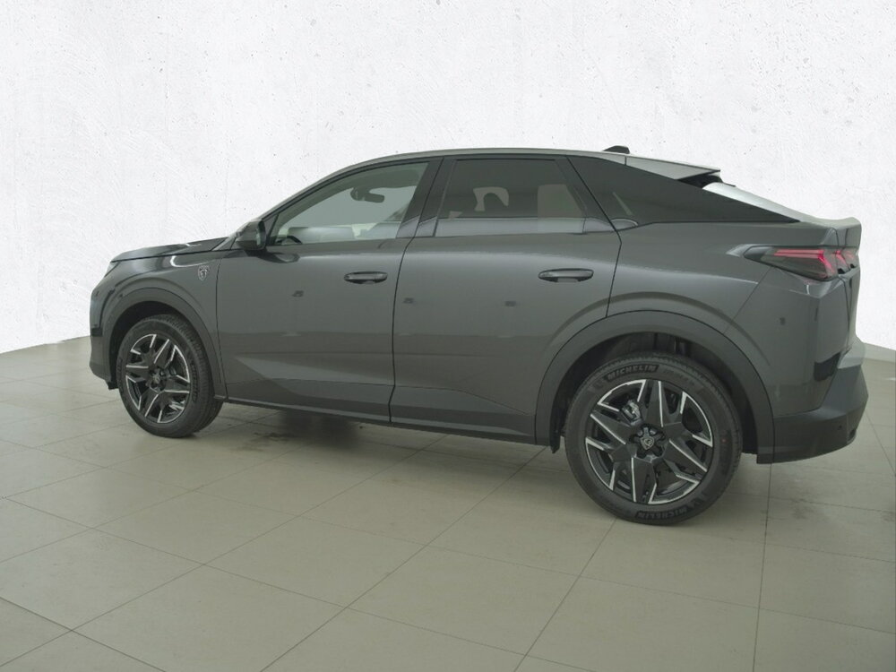 Occasion PEUGEOT 3008 3008 Hybrid 145 e-DCS6 - GT