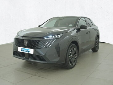 Occasion PEUGEOT 3008 3008 Hybrid 145 e-DCS6 - GT