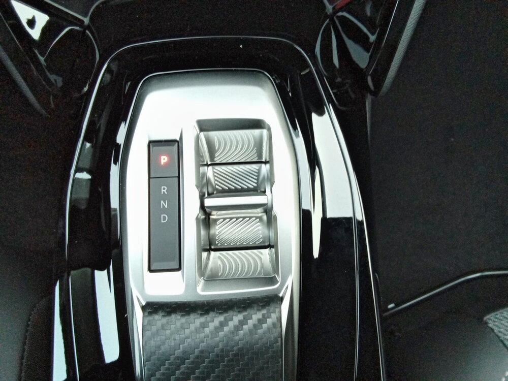 Occasion PEUGEOT 208 208 Hybrid 110 e-DCS6 - Allure