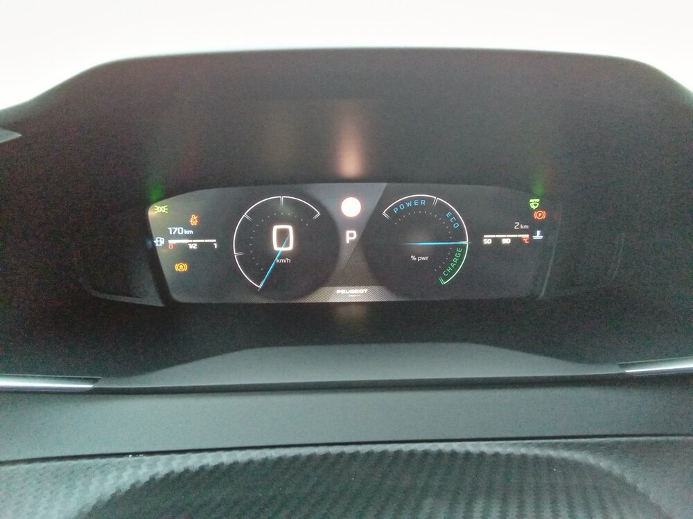 Occasion PEUGEOT 208 208 Hybrid 110 e-DCS6 - Allure