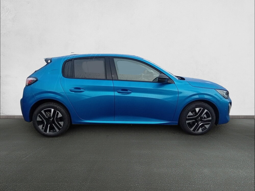 Occasion PEUGEOT 208 208 Hybrid 110 e-DCS6 - Allure