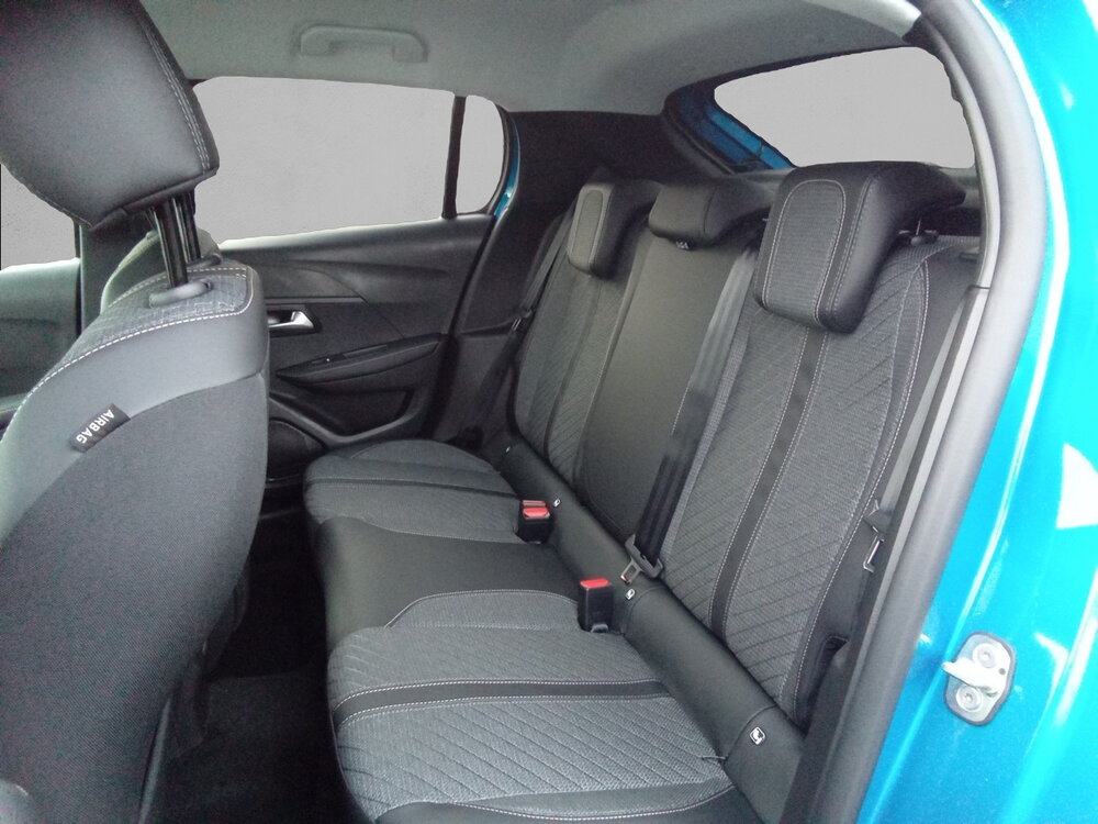 Occasion PEUGEOT 208 208 Hybrid 110 e-DCS6 - Allure