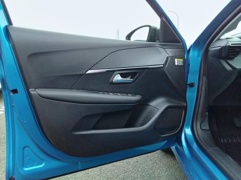 Occasion PEUGEOT 208 208 Hybrid 110 e-DCS6 - Allure