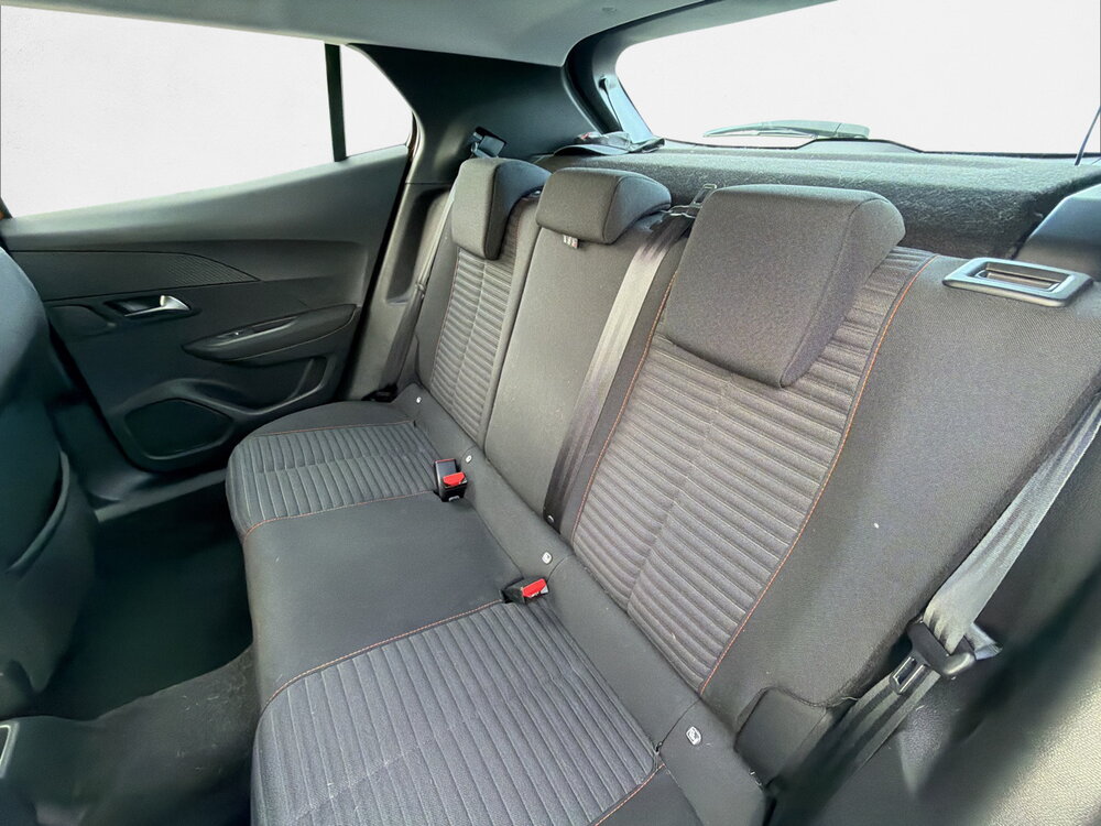 Occasion PEUGEOT 2008 2008 PureTech 100 S&S BVM6 - Active