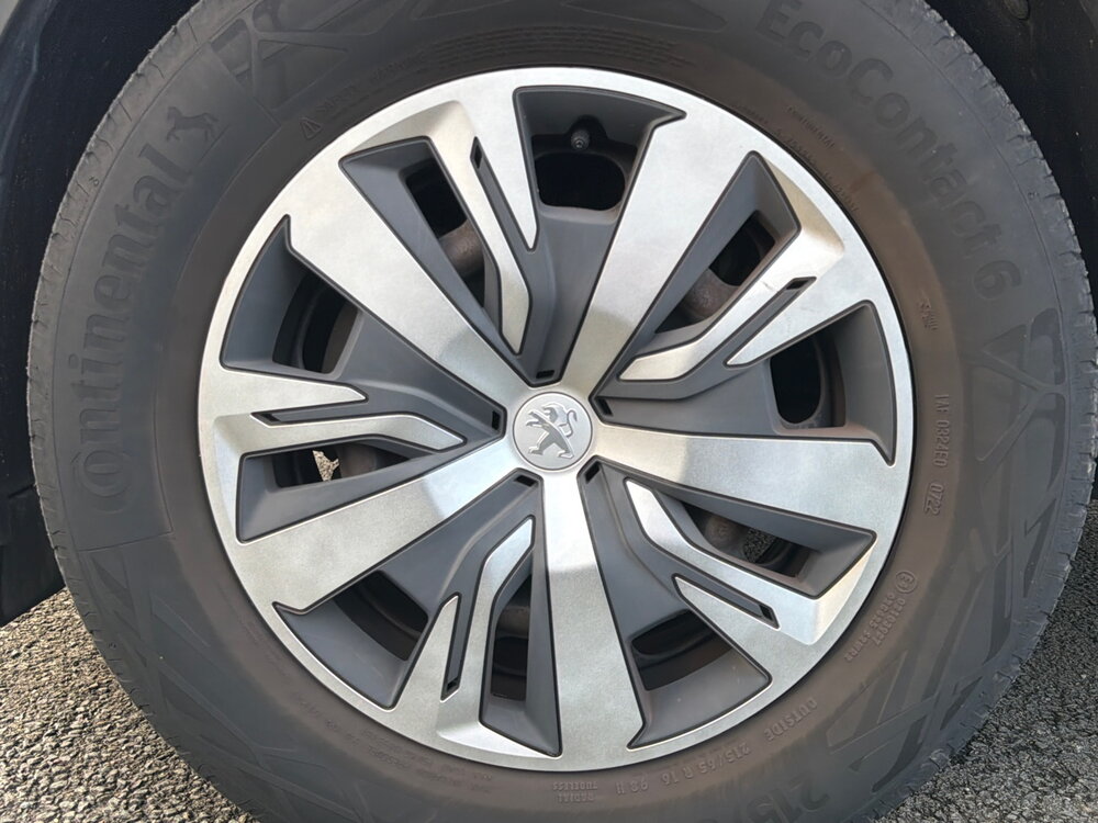 Occasion PEUGEOT 2008 2008 PureTech 100 S&S BVM6 - Active