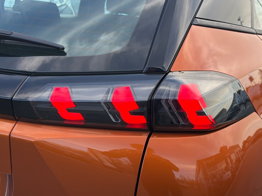 Occasion PEUGEOT 2008 2008 PureTech 100 S&S BVM6 - Active