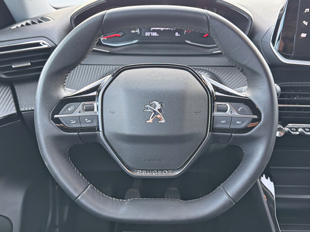 Occasion PEUGEOT 2008 2008 PureTech 100 S&S BVM6 - Active