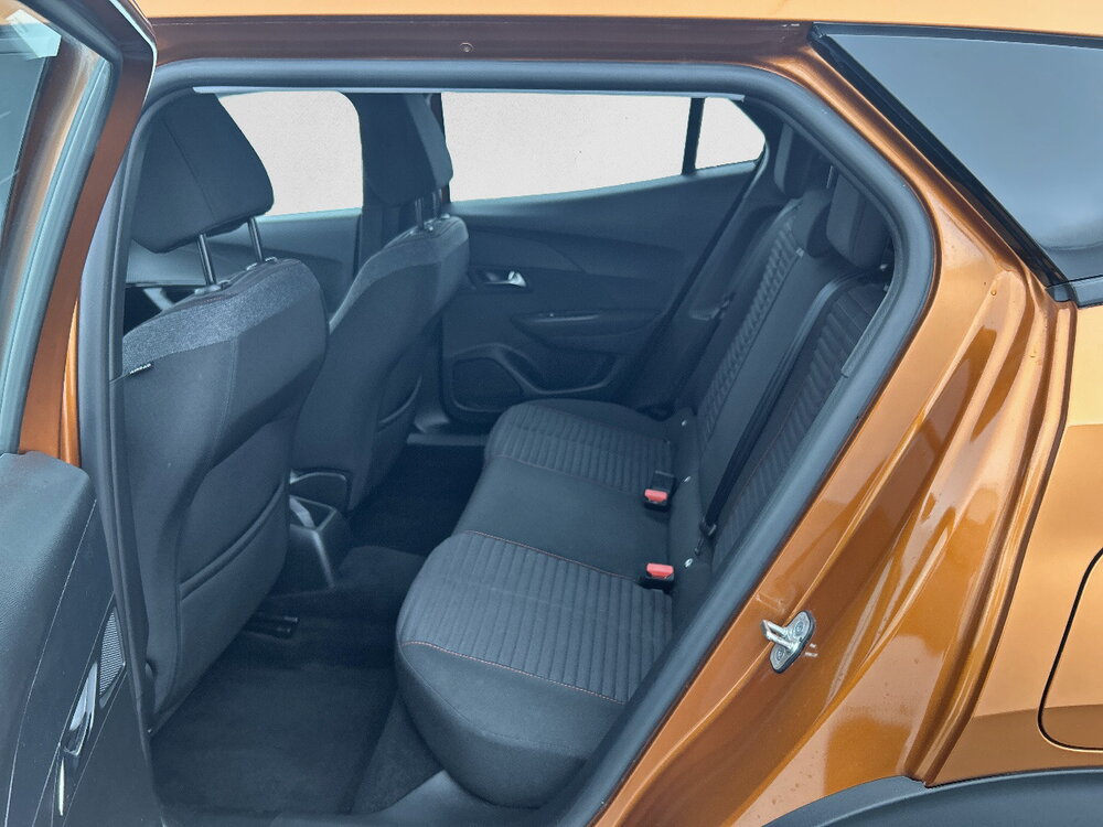 Occasion PEUGEOT 2008 2008 PureTech 100 S&S BVM6 - Active