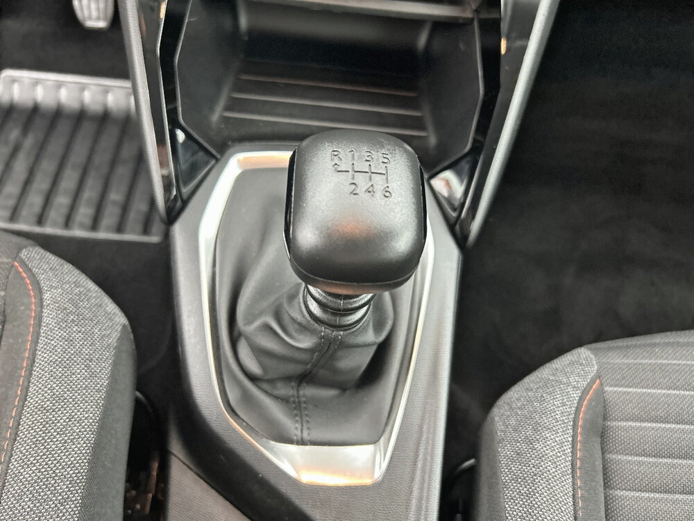 Occasion PEUGEOT 2008 2008 PureTech 100 S&S BVM6 - Active