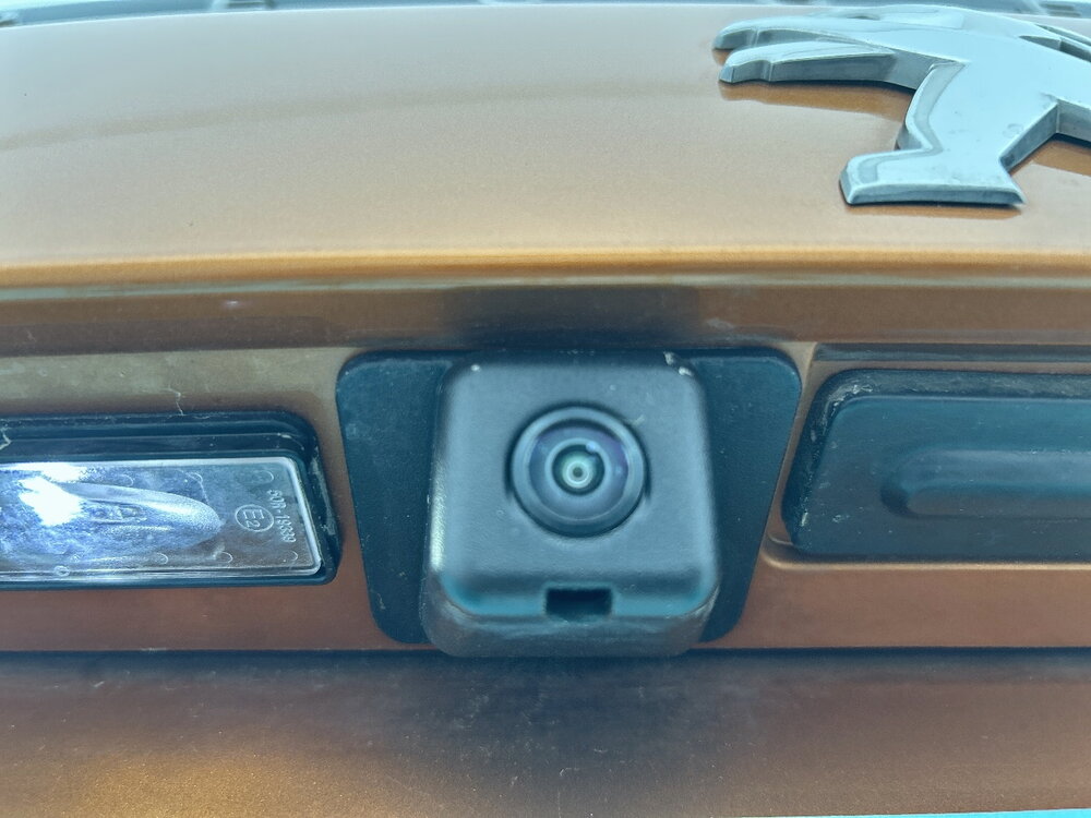 Occasion PEUGEOT 2008 2008 PureTech 100 S&S BVM6 - Active