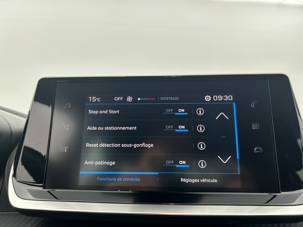 Occasion PEUGEOT 2008 2008 PureTech 100 S&S BVM6 - Active