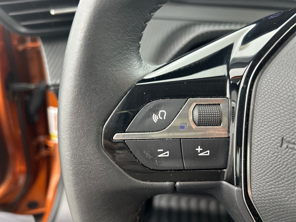 Occasion PEUGEOT 2008 2008 PureTech 100 S&S BVM6 - Active