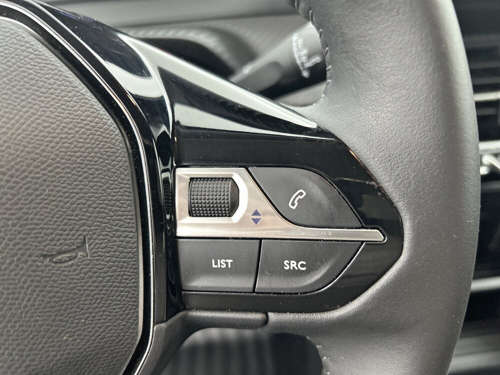 Occasion PEUGEOT 2008 2008 PureTech 100 S&S BVM6 - Active