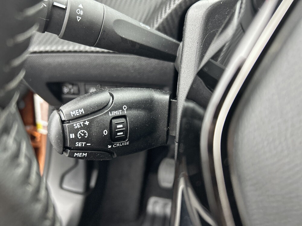 Occasion PEUGEOT 2008 2008 PureTech 100 S&S BVM6 - Active