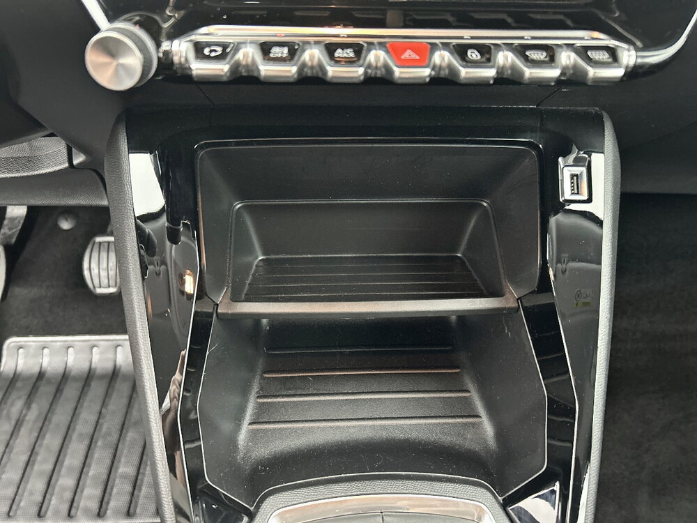 Occasion PEUGEOT 2008 2008 PureTech 100 S&S BVM6 - Active