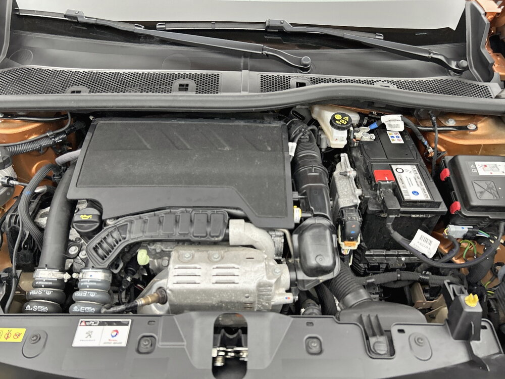 Occasion PEUGEOT 2008 2008 PureTech 100 S&S BVM6 - Active