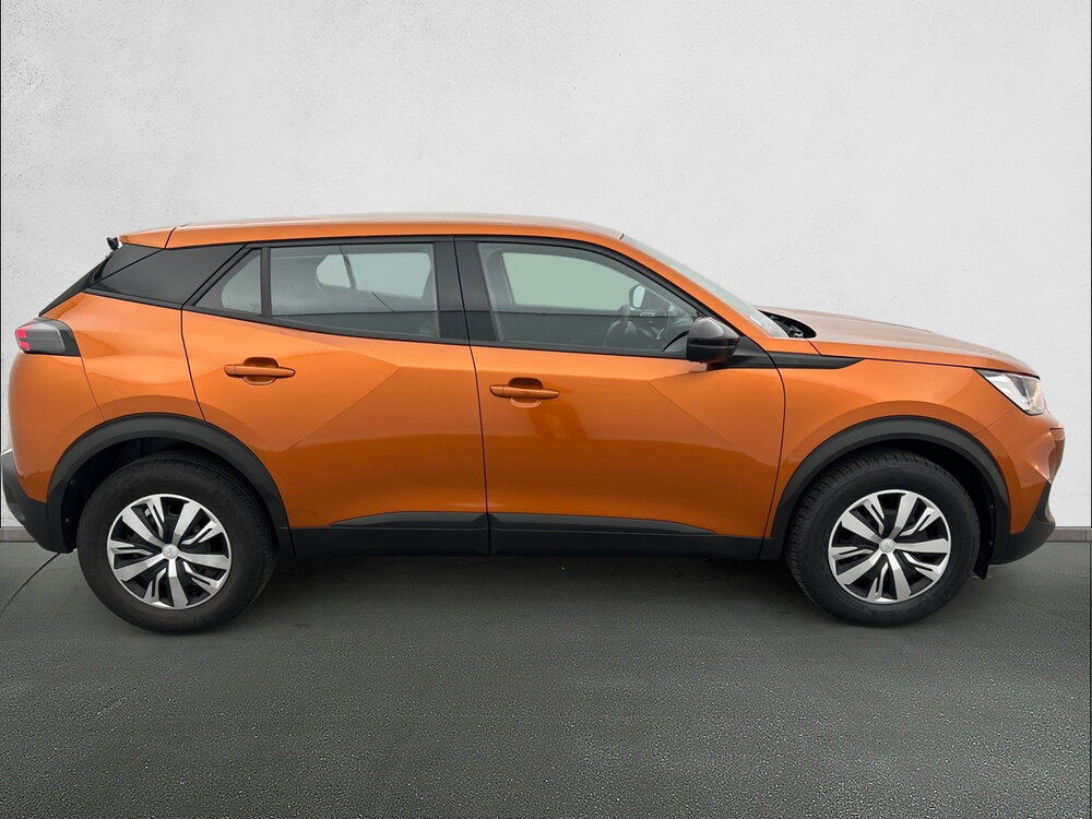 Occasion PEUGEOT 2008 2008 PureTech 100 S&S BVM6 - Active