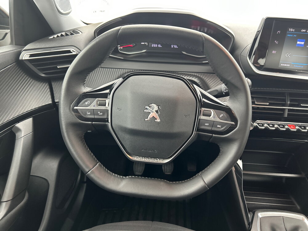 Occasion PEUGEOT 2008 2008 PureTech 100 S&S BVM6 - Active