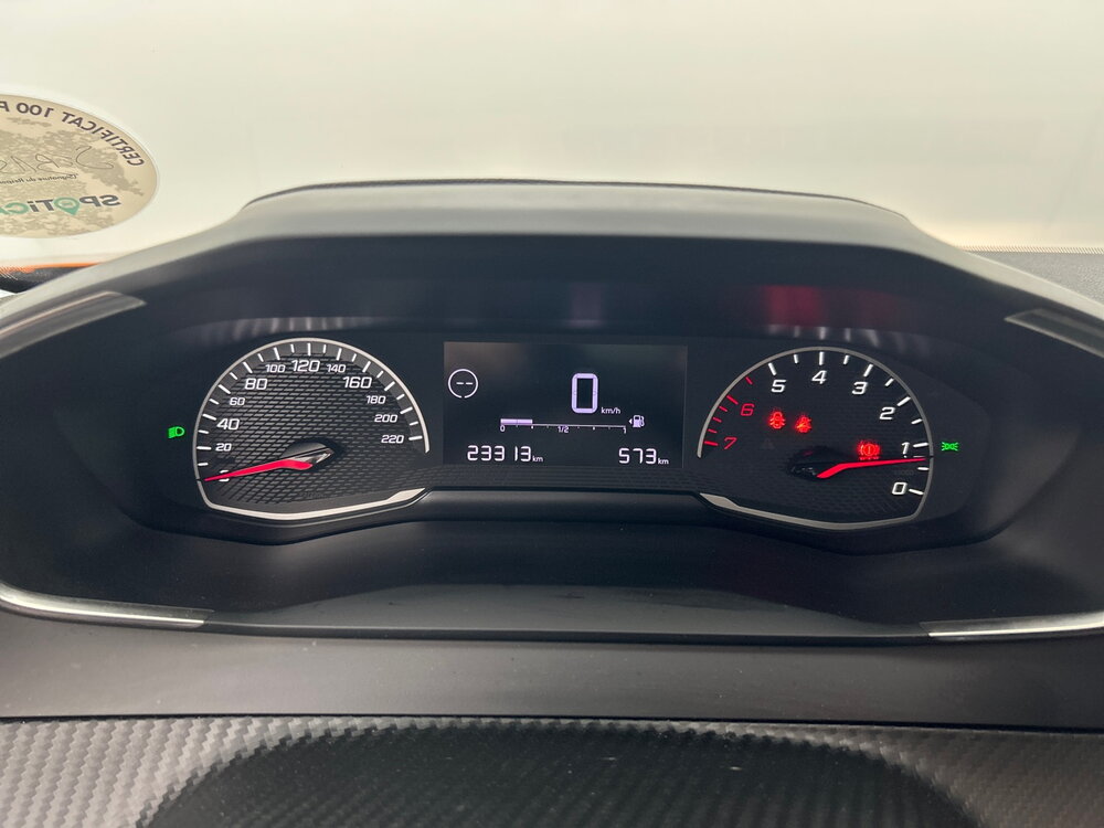 Occasion PEUGEOT 2008 2008 PureTech 100 S&S BVM6 - Active