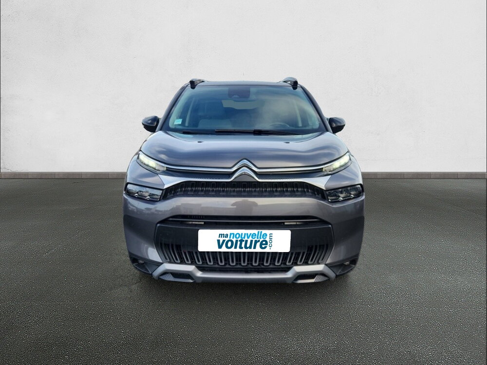 Occasion CITROEN C3 Aircross C3 Aircross PureTech 110 S&S BVM6 - Shine Pack