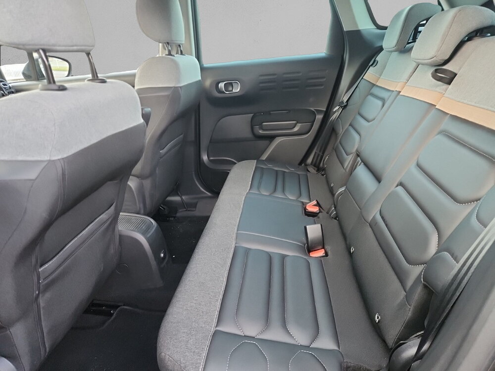 Occasion CITROEN C3 Aircross C3 Aircross PureTech 110 S&S BVM6 - Shine Pack