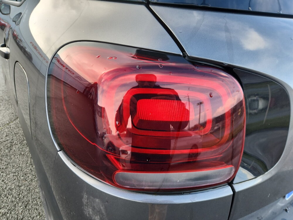 Occasion CITROEN C3 Aircross C3 Aircross PureTech 110 S&S BVM6 - Shine Pack