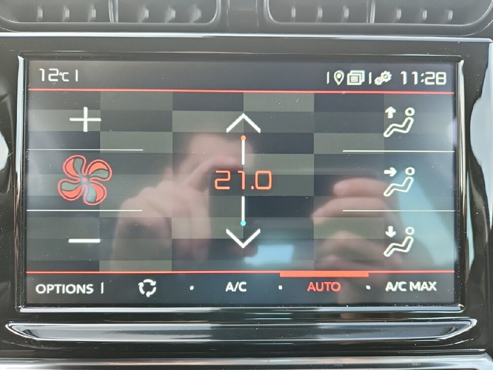 Occasion CITROEN C3 Aircross C3 Aircross PureTech 110 S&S BVM6 - Shine Pack