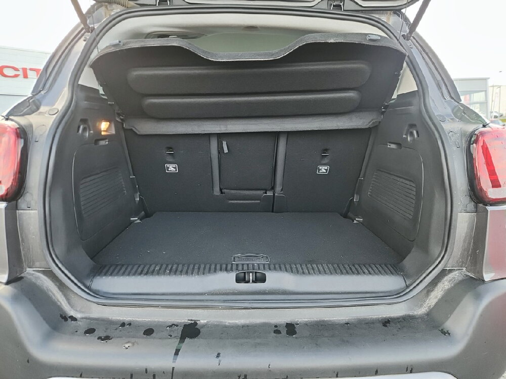 Occasion CITROEN C3 Aircross C3 Aircross PureTech 110 S&S BVM6 - Shine Pack