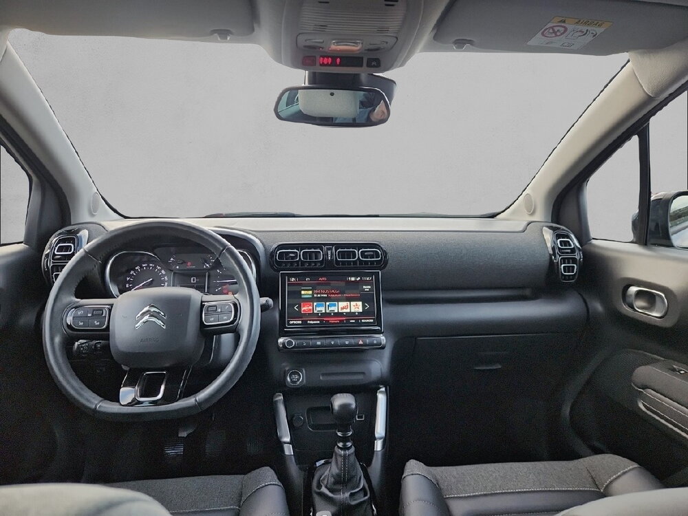 Occasion CITROEN C3 Aircross C3 Aircross PureTech 110 S&S BVM6 - Shine Pack