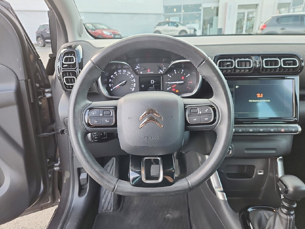 Occasion CITROEN C3 Aircross C3 Aircross PureTech 110 S&S BVM6 - Shine Pack