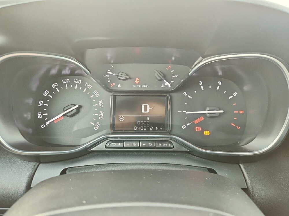 Occasion CITROEN C3 Aircross C3 Aircross PureTech 110 S&S BVM6 - Shine Pack