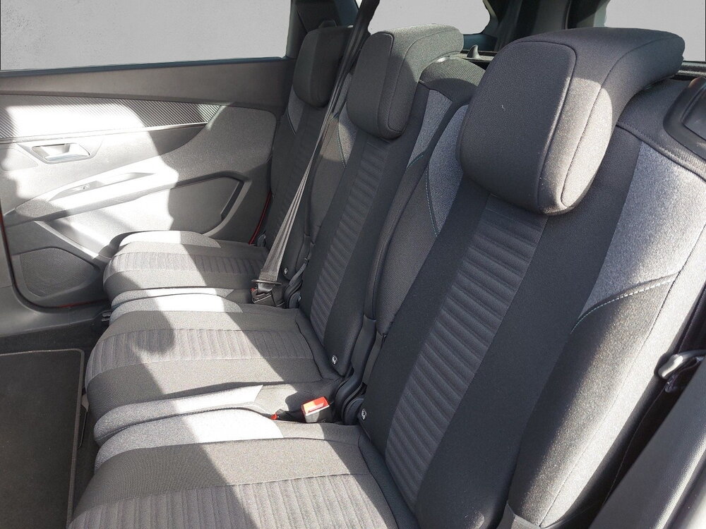 Occasion PEUGEOT 5008 5008 PureTech 130ch S&S BVM6 - Style